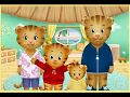 Daniel Tiger S Neighborhood Games Daniel Play Hide Seek