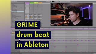 Famous How to make a GRIME drum beat in Ableton Live 10 Net Worth