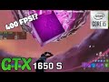 GTX 1650 Super OG Season | RANKED | PERFORMANCE MODE | 1080 Competitive