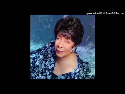 Shirley Horn - How Am I To Know