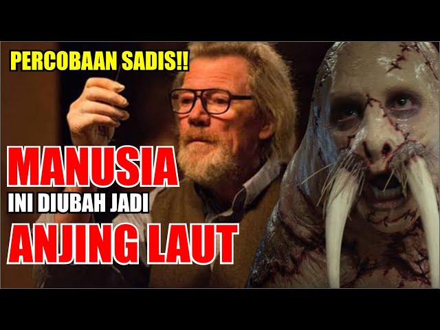 ALUR CERITA FILM TUSK SUB INDO- RANGKUMAN FILM HOROR KOMEDI THRILLER BARAT class=