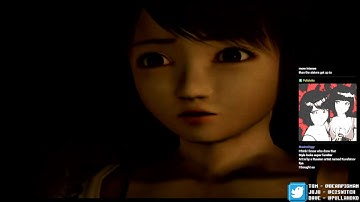 Fatal Frame 2 (Part 22): Rugrats Hide-N-Seek Creepypasta