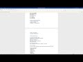 CraftCart SRS Presentation | Business Analyst Portfolio Project