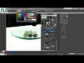 The Anisotropy parameter Tutorial