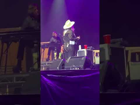 Ribfest 2022 Elle King