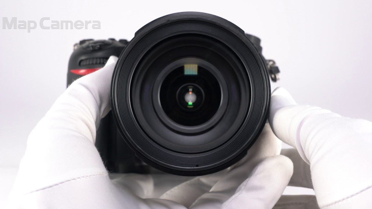 TAMRON (タムロン) SP 17-50mm F2.8 XR DiII VC /Model B005NII