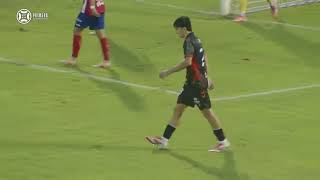 La derrota del Rayo Majadahonda en Algeciras (1-0) revela carencias del equipo en la categoría