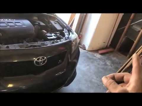 Wideo: Jaki rodzaj oleju przyjmuje Toyota Corolla z 2009 roku?