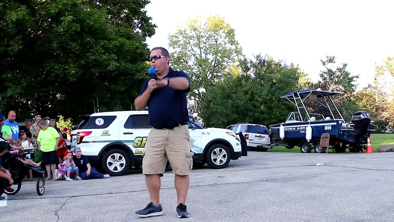 Turkey fryer YouTube