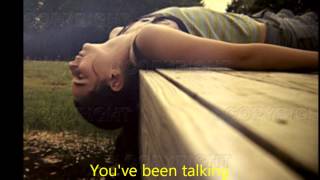 DONNA MARIE - TALKING IN YOUR SLEEP - with lyrics