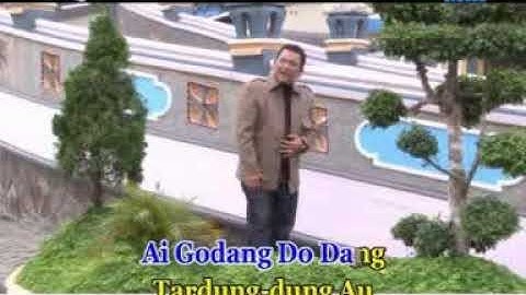 ARVINDO SIMATUPANG - ADONG DO HALONGANGAN [Official Music Video]