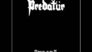 Video thumbnail of "Crazy - Predatür"