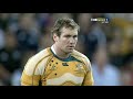 Rugby Full Match - Australia VS New Zealand  2008 Tri Nations