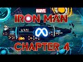 Iron Man VR - Chapter 4, Cage Match, Meta Quest