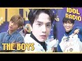 [IDOL RADIO] ★☆메들리 댄스☆★ (더보이즈 ver)