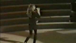 09 Always Be My Baby  Mariah Carey  At Madison Square Garden