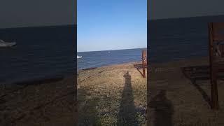 Bahia San Blas, Buenos Aires el paraiso de los pescadores.