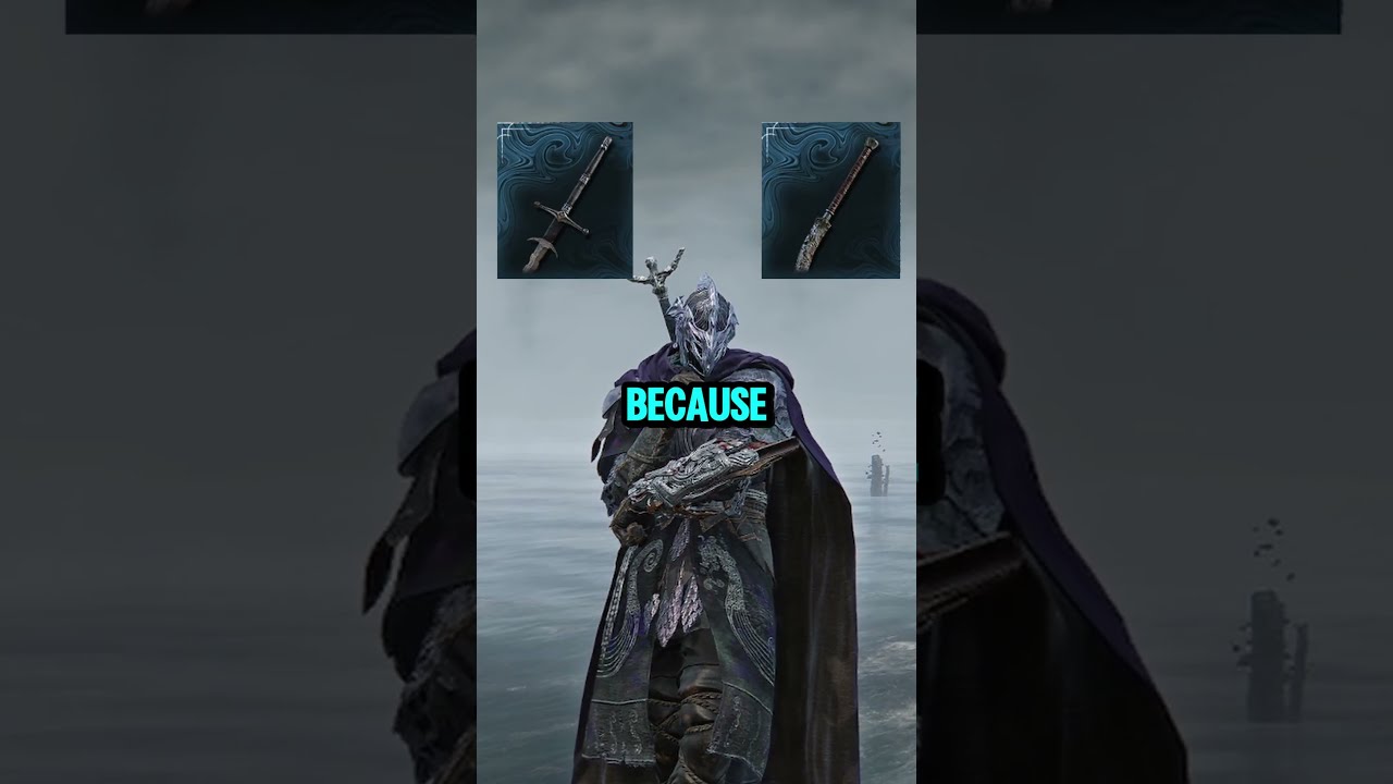 These Are The BEST WEAPONS For Wylder In Elden Ring Night Reign 