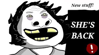 Elis The Series - Season 2 Trailer