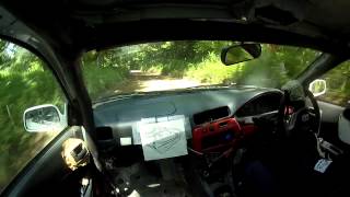 TUSAC Chiba dirt trial Rd.5 20150719 ②