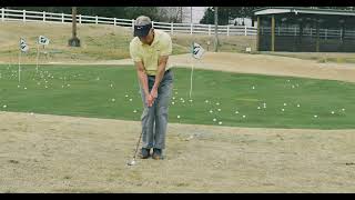 Quickly Transform Your Short Game With One Simple Drill