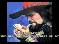 JOHNNY PAYCHECK - WHO WAS THAT MAN THAT BEAT ME SO
