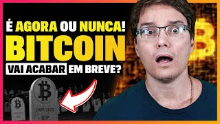 VEJA POR QUE VOCÊ JÁ DEVERIA TER COMPRADO BITCOINS