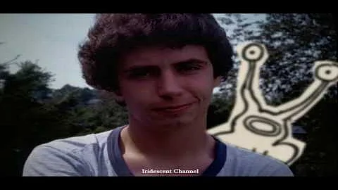 DANIEL JOHNSTON - CRAZY LOVE (SUB. ESP.)