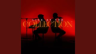 holding on (Live at The Collection)