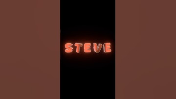 3D Text Animation | Node Video And Alight Motion (+Preset)#shorts