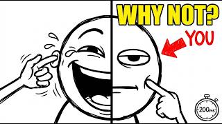 Why You Can't Tickle Yourself