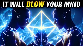 WARNING 🔺 YOUR PINEAL GLAND WILL START VIBRATING (DEEP)