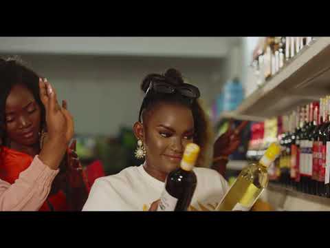 Esaawa Yonna   Babaritah X Fille official video