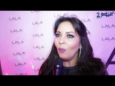 فاطمة الزهراء العروسي هذه علاقتي بالموضة وسأقوم بالتجميل