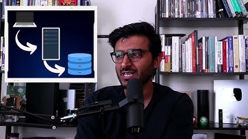 Optimizing Communication and Networking in Database Systems - The Backend Engineering Show