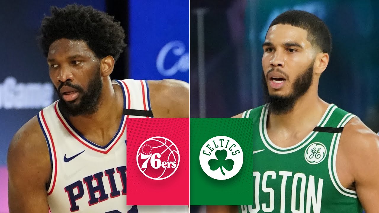 76ers vs. Celtics - Game Recap - August 19, 2020 - ESPN