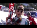 Mikaela Shiffrin Love Club National