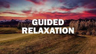 Relaxing music healing stress, anxiety and depressive states - Heal body and soul 🌿