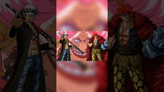 Big Mom é finalmente derrotada. será onepiece