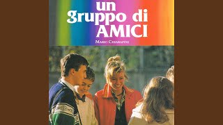 Video thumbnail of "Mario Chiarapini - Buongiorno amici miei"