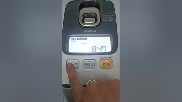 HDSD nồi cơm national SR SW 102 cốc nước bù ẩm vip