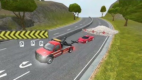 Gas Station 2 Highway Service #2 (Play With Games) Android Gameplay