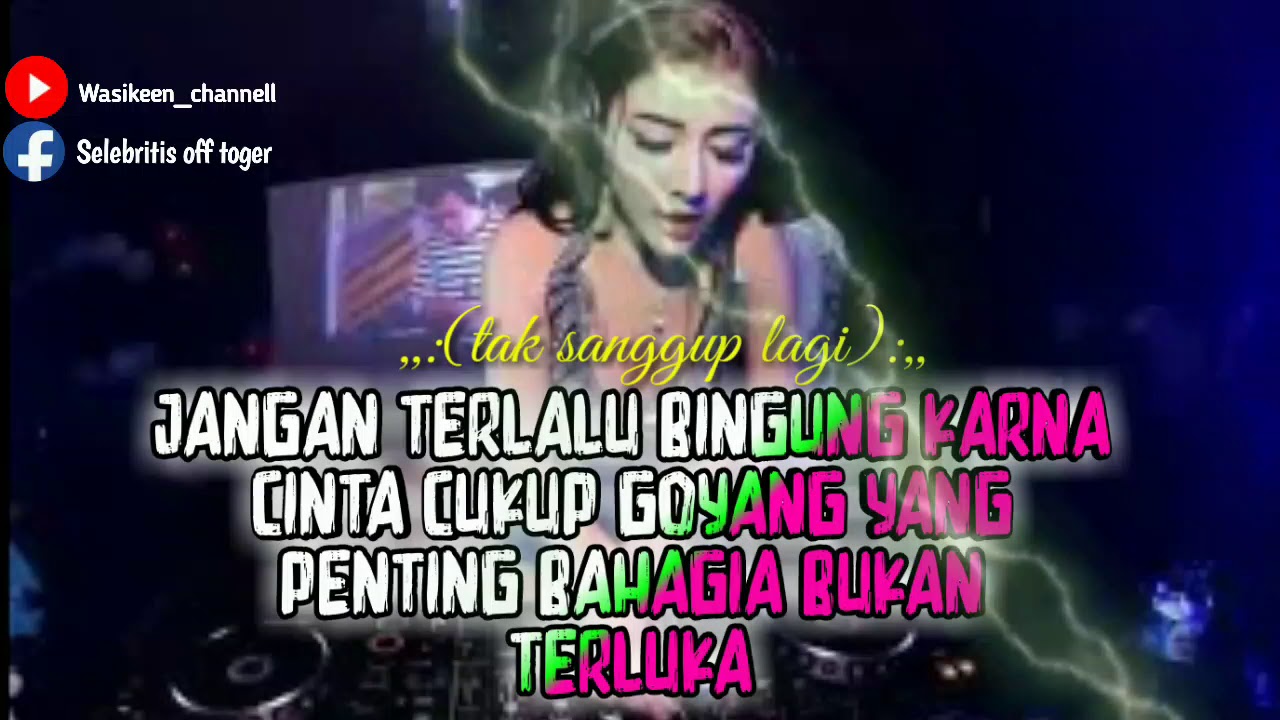 Dj mawar putih terbaru 2020 ||kata kata motivasi terbaru 2020 - YouTube