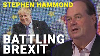Sacked by Boris Johnson for being anti-Brexit | Exit Interviews