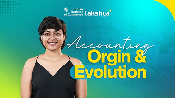 From Ledgers to the Cloud: The Evolution of Accounting | IIC Lakshya English