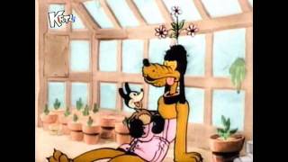 Mickey Mouse: Mickeys Kangaroo