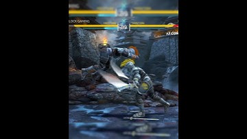 Shadow Fight 4 💀💀 #trending #shorts #shadowfight4