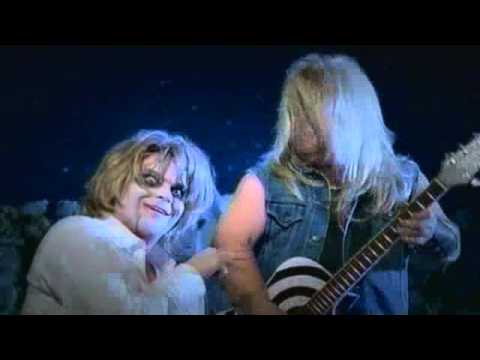 The Osbournes