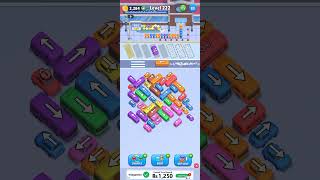 Bus Craze Game level 222