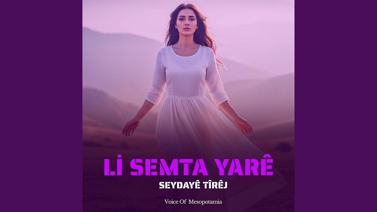 Li Semta Yarê (Kurdish Trap Remix)